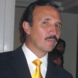 RUBEN D MARTINEZ