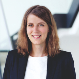 Prof. Dr. Sophia Kueres