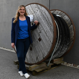 Ann-Catrin Uhr-Müller