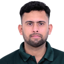 Vyom Kamboj