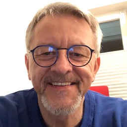 Volker Beye's profile picture