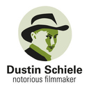 Social Media Profilbild Dustin Schiele München