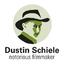 Social Media Profilbild Dustin Schiele München