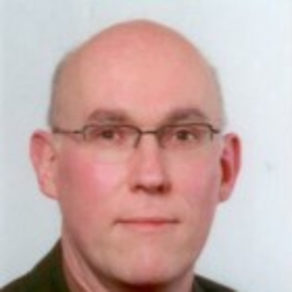 Joachim Steffen Bereichsleiter IT ctt XING