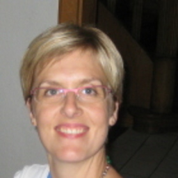 Bettina Kunath