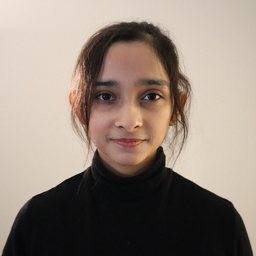 Shruti Sambasivan