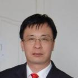 介中 李