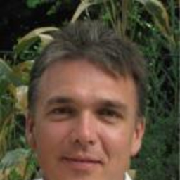 Profilbild Klaus Baßler