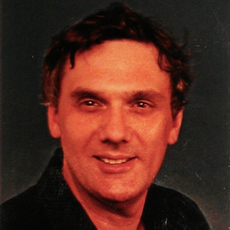 Werner Johannes Lichter