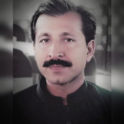 Liaqat Ali