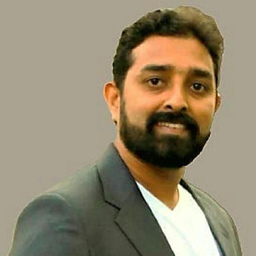 Sunil Makarabbi