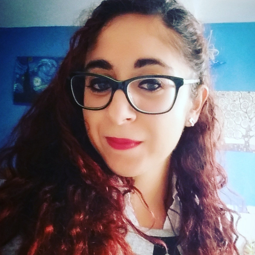 Giuseppina Ruggiero Kellnerin Hotel Restaurant Pizzeria XING