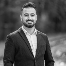 Mehmet Can Kalkan