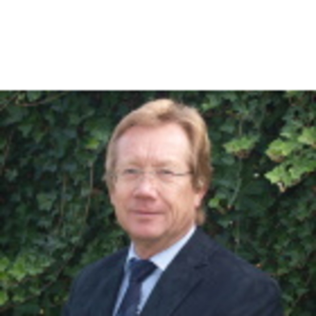 Gerhard Buhl Vertriebsleiter Recycling Maschinen und Anlagen XING