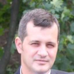 Ali Rıza Serdar Kılınç