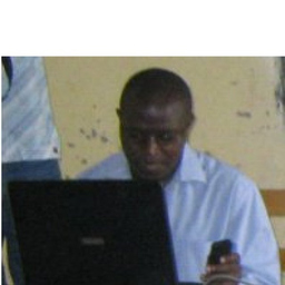 Devi Kanyesigye