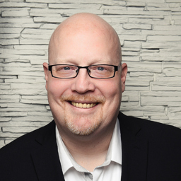 Joerg Franck