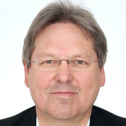 Rudi Reuter