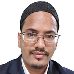 MOHAMED BURHAN SHARIEF
