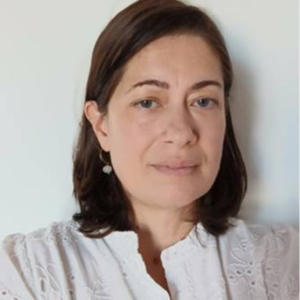 Tamara Petrovic Turkovic Recruiter emagine GmbH XING