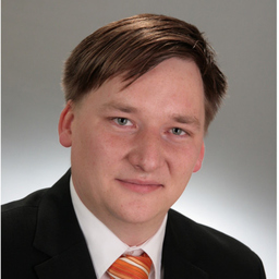 Profilbild Marcus Haußig
