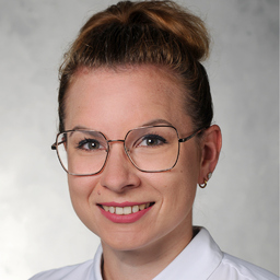 Sabrina Lenzen
