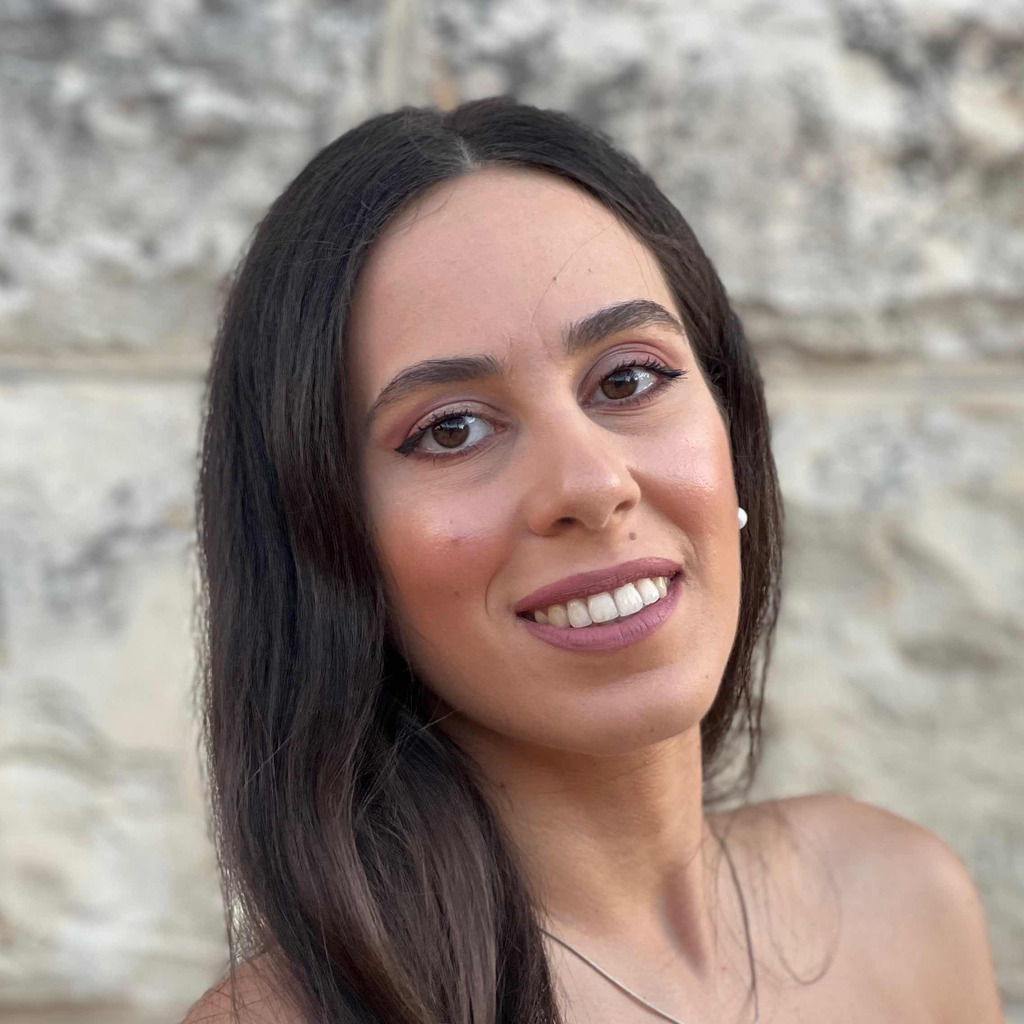 Joy Haddad Customer Care Specialist Saramed XING