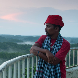 Kishor Mridha