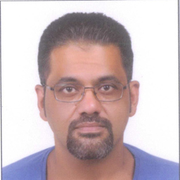 Dipl.-Ing. Ahmed Mohamed