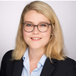 Sarah Göhler