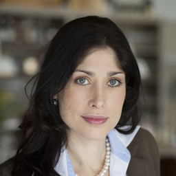 Dr. Christina Alexa Baluch
