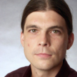 Dipl.-Ing. Jochen Vogtherr