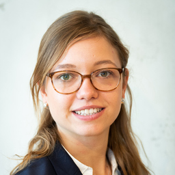 Franziska Böhm's profile picture