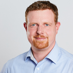 Dipl.-Ing. Matthias Stolle