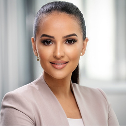 Burcu Nur Mavi