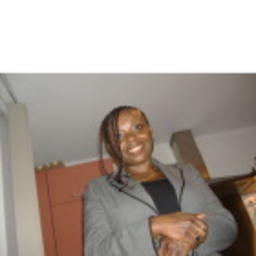 Rolande Tchoquessi