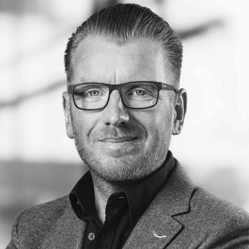 Marcel Federmann Geschäftsleiter Prokurist Aston Martin Stuttgart