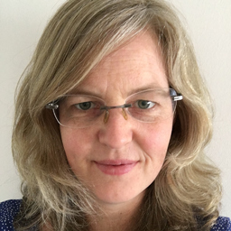 Ines Awiszus-Anacker