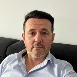 Murat Sahin