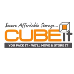 cube it