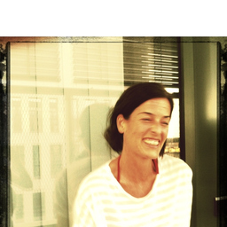 Daniela Jäckel-Rai