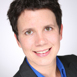 Dr. Inga Zeisberg