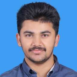 Harikrishnan Raveendran Nair