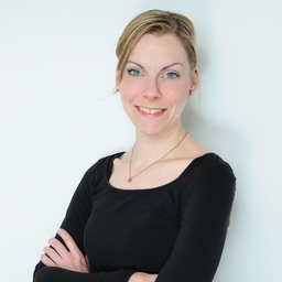Nadine Buch