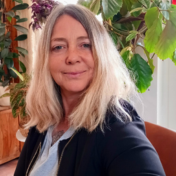 Susanne Barth