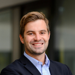 Severin Bernreuther's profile picture