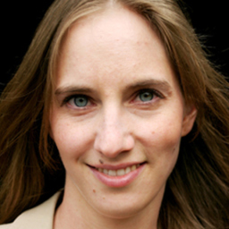 Cordula Backe