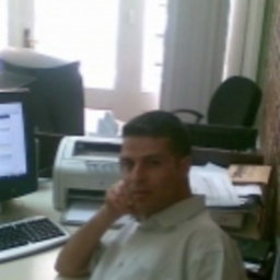 Fehim Cetin