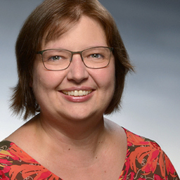 Marion Klingel