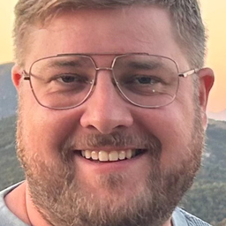 Markus Buchwald